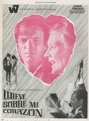 Llueve Sobre mi Corazón (1969)